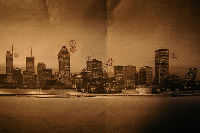 MTLSkyline